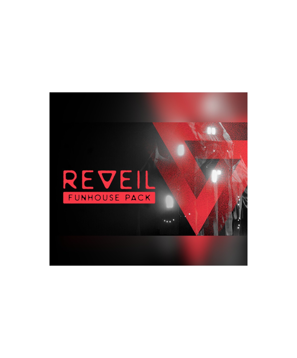 REVEIL - Funhouse Pack DLC Steam Key GLOBAL